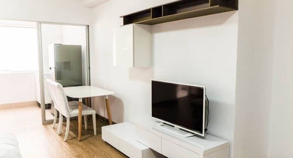 Condo en venta y en alquiler de 2 habitaciones en Watthana, Bangkok