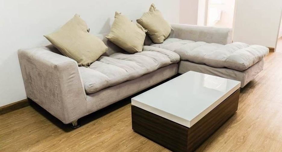 Condo en venta y en alquiler de 2 habitaciones en Watthana, Bangkok