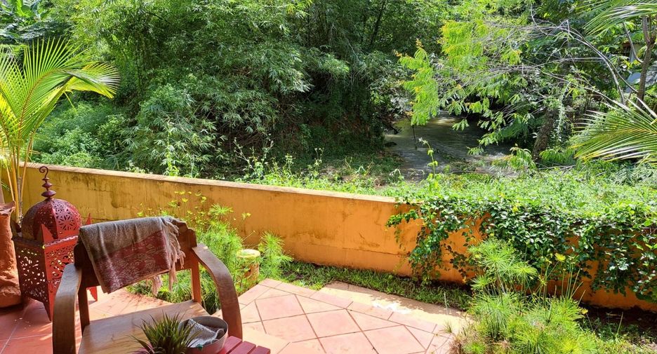 For sale 5 bedrooms villa in Ko Samui, Surat Thani
