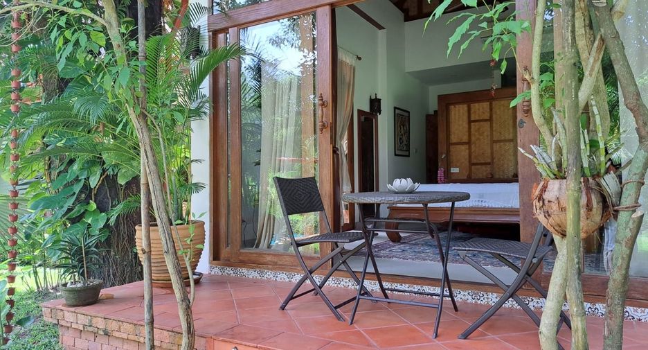 For sale 5 bedrooms villa in Ko Samui, Surat Thani
