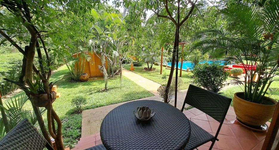For sale 5 bedrooms villa in Ko Samui, Surat Thani