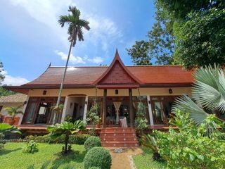 For sale 5 bedrooms villa in Ko Samui, Surat Thani