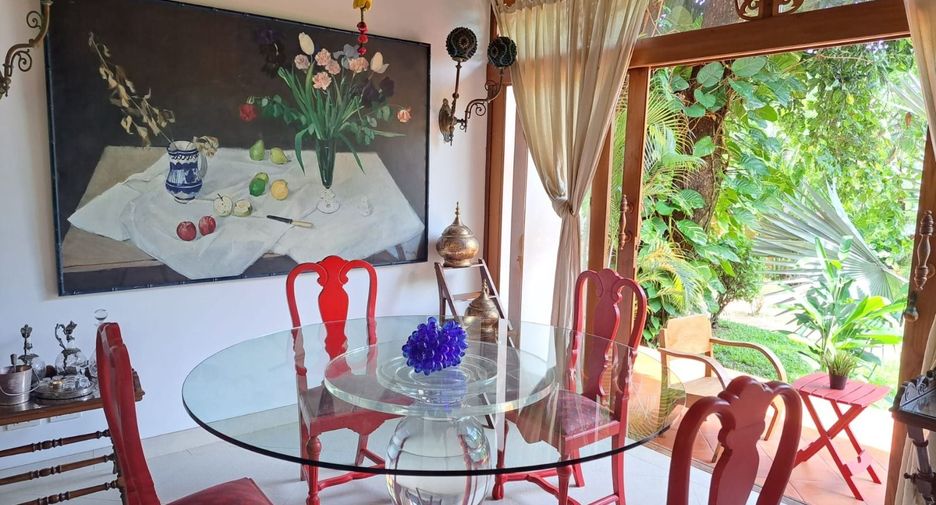 For sale 5 bedrooms villa in Ko Samui, Surat Thani
