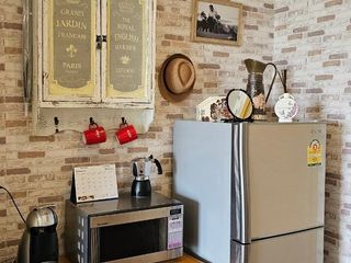 Продажа 1 кровать кондо в Ча Ам, Пхетбури