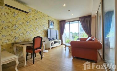 Продажа 1 кровать кондо в Ча Ам, Пхетбури