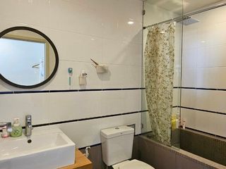 Продажа 1 кровать кондо в Ча Ам, Пхетбури