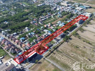 Grundstück zum Kauf in Thanyaburi, Pathum Thani