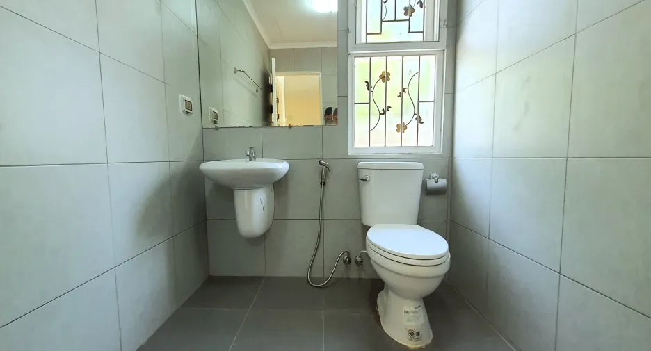 For sale 3 bedrooms house in San Sai, Chiang Mai