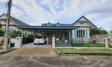 For sale 3 bedrooms house in San Sai, Chiang Mai