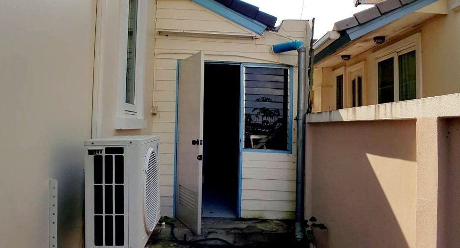 For sale 3 bedrooms house in San Sai, Chiang Mai