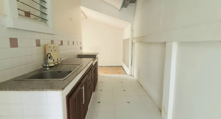 For sale 3 bedrooms house in San Sai, Chiang Mai