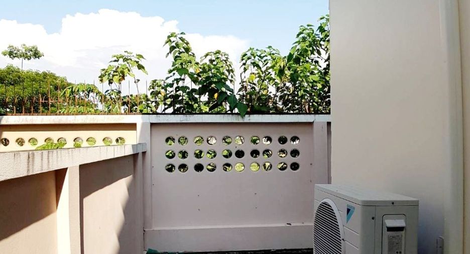 For sale 3 bedrooms house in San Sai, Chiang Mai