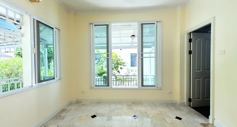 For sale 3 bedrooms house in San Sai, Chiang Mai