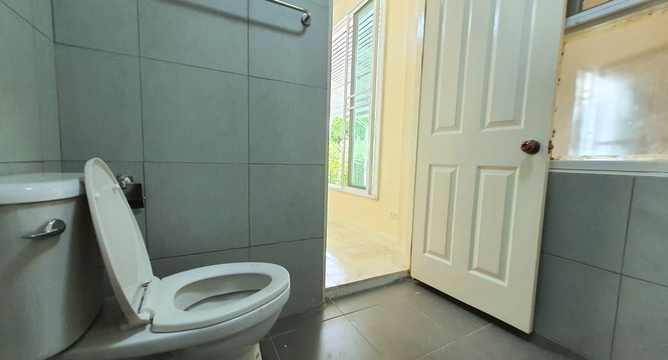For sale 3 bedrooms house in San Sai, Chiang Mai