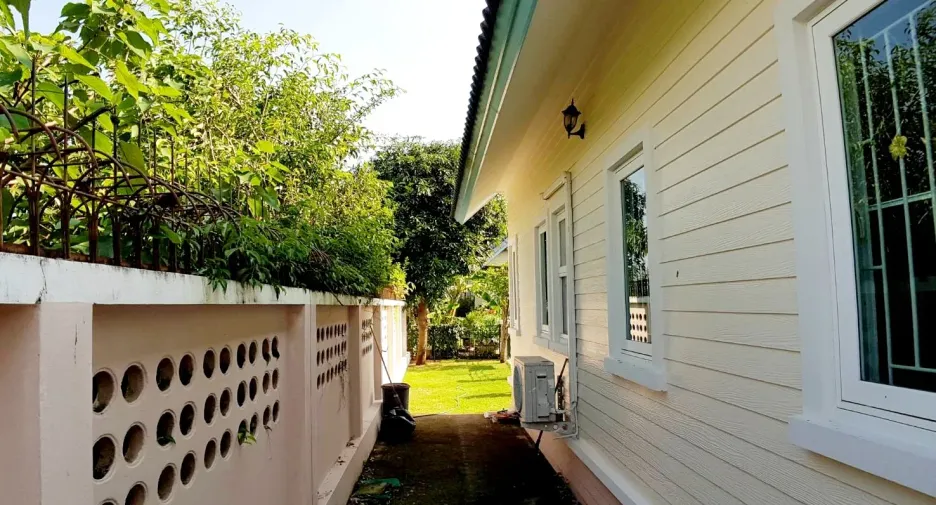 For sale 3 bedrooms house in San Sai, Chiang Mai
