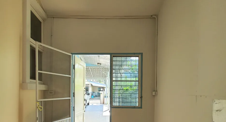 For sale 3 bedrooms house in San Sai, Chiang Mai