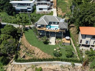 Продажа 5 спальни вилла в Самуи, Сураттани