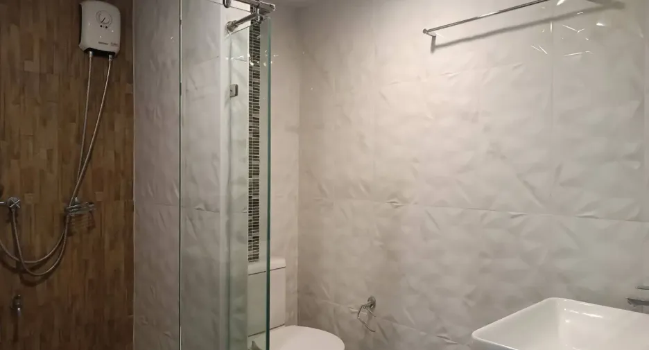 For rent 1 bed condo in Mae Rim, Chiang Mai