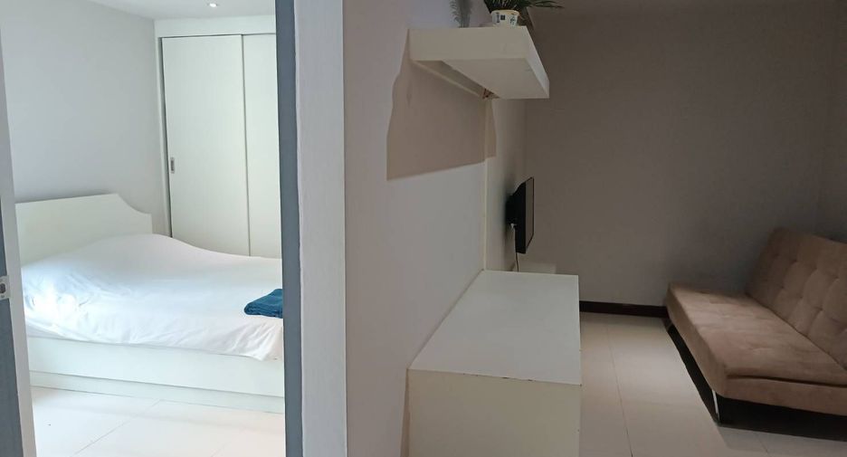 For rent 1 bed condo in Mae Rim, Chiang Mai