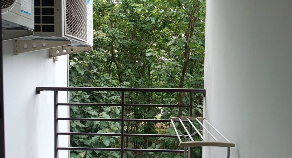 For rent 1 bed condo in Mae Rim, Chiang Mai