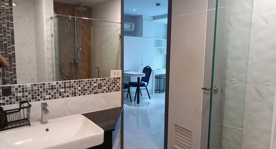 For rent 1 bed condo in Mae Rim, Chiang Mai