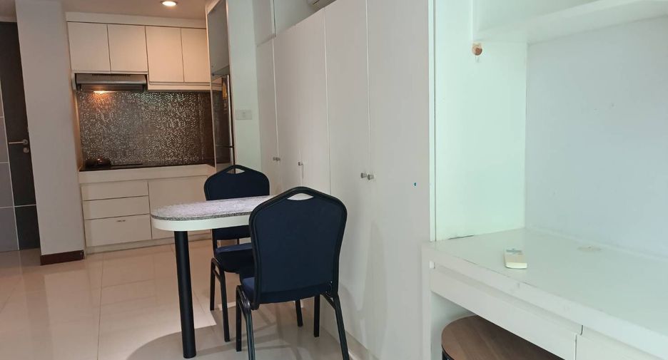 For rent 1 bed condo in Mae Rim, Chiang Mai