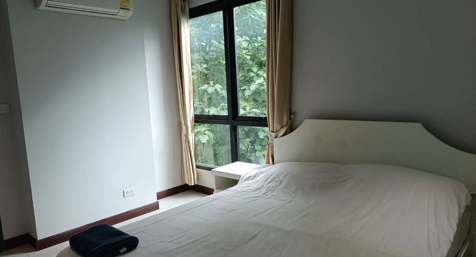 For rent 1 bed condo in Mae Rim, Chiang Mai