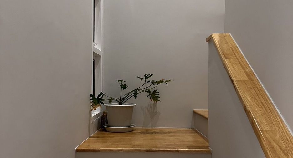 For rent 3 bedrooms house in Mueang Chiang Mai, Chiang Mai