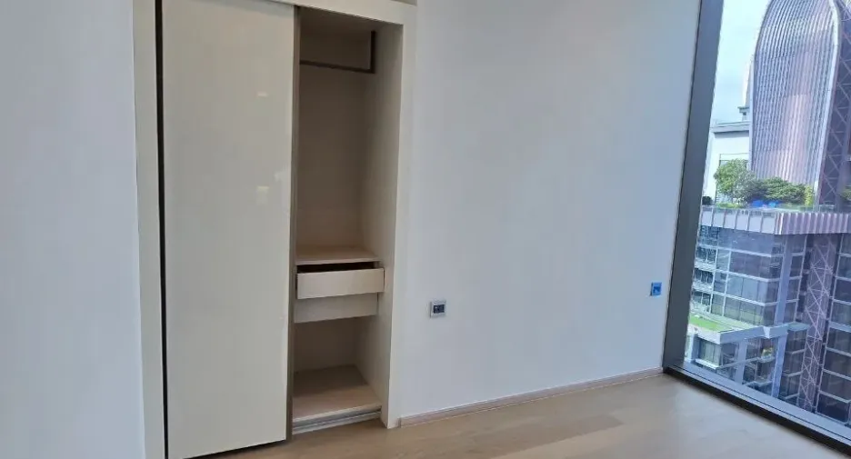Wohnung zum Kauf mit 3 Zimmer in Khlong Toei, Bangkok