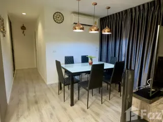 For sale 3 bedrooms condo in Mueang Samut Prakan, Samut Prakan