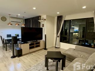 For sale 3 bedrooms condo in Mueang Samut Prakan, Samut Prakan