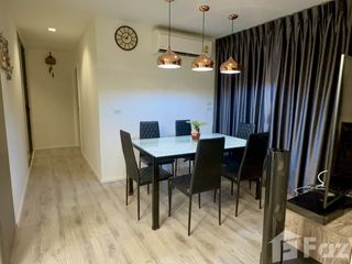 For sale 3 bedrooms condo in Mueang Samut Prakan, Samut Prakan