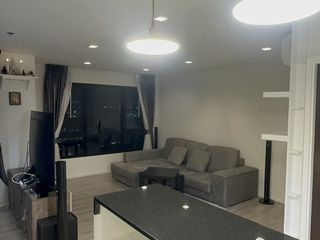 For sale 3 bedrooms condo in Mueang Samut Prakan, Samut Prakan