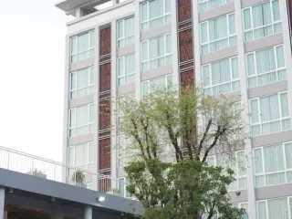 For Rent 1 Bedroom Condo In Mueang Chiang Mai