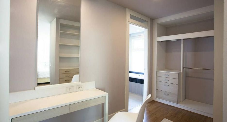 For rent 1 bed condo in Mueang Chiang Mai, Chiang Mai