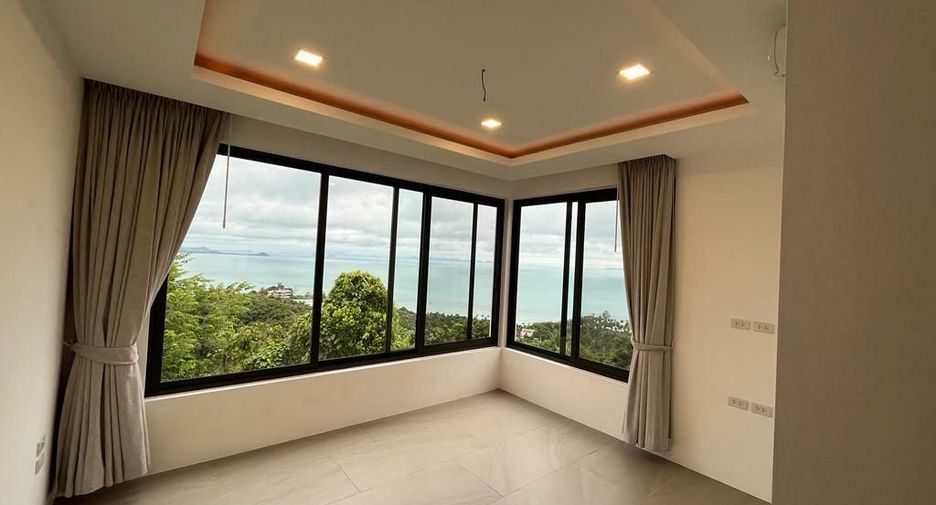 Villa zum Kauf mit 4 Zimmer in Ko Samui, Surat Thani