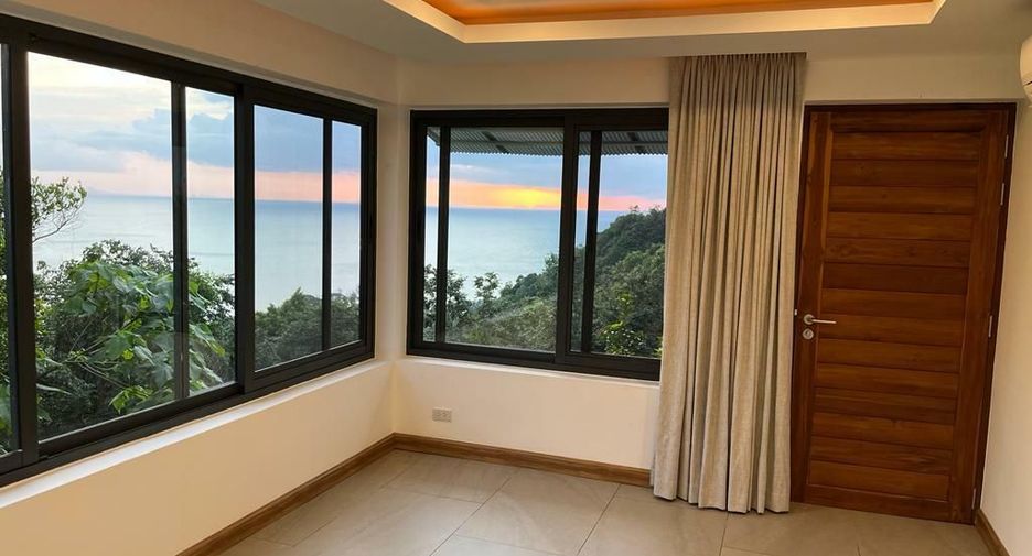 Villa zum Kauf mit 4 Zimmer in Ko Samui, Surat Thani