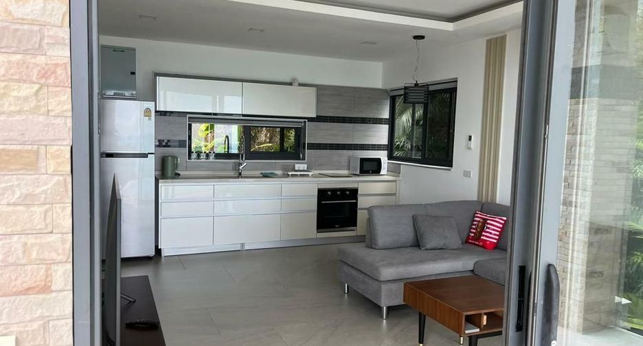Villa zum Kauf mit 4 Zimmer in Ko Samui, Surat Thani