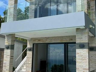 Villa zum Kauf mit 4 Zimmer in Ko Samui, Surat Thani
