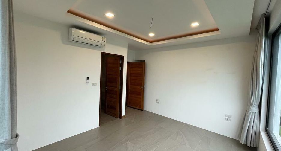 Villa zum Kauf mit 4 Zimmer in Ko Samui, Surat Thani
