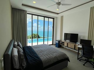 Villa zum Kauf mit 4 Zimmer in Ko Samui, Surat Thani