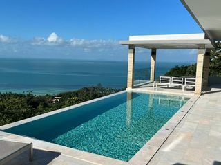 Villa zum Kauf mit 4 Zimmer in Ko Samui, Surat Thani