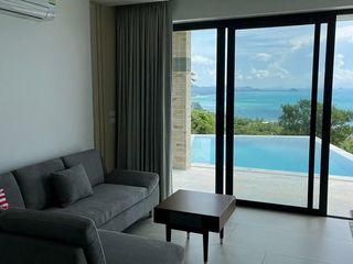 Villa zum Kauf mit 4 Zimmer in Ko Samui, Surat Thani