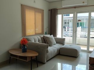 For Rent 3 Bedroom House In Mueang Chiang Mai