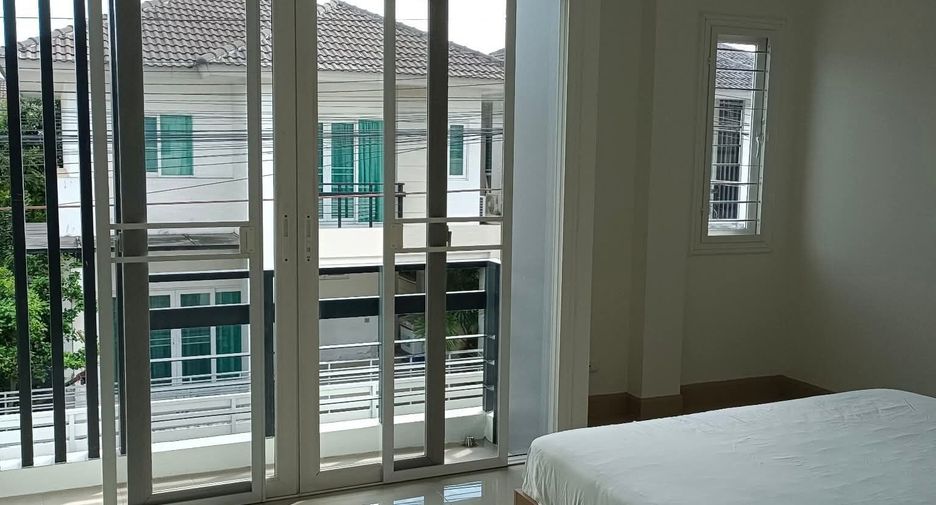 For rent 3 ベッドルーム house in Mueang Chiang Mai, Chiang Mai