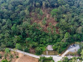 For sale land in Ko Samui, Surat Thani