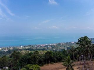 For sale land in Ko Samui, Surat Thani