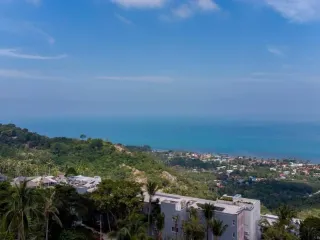 For sale land in Ko Samui, Surat Thani