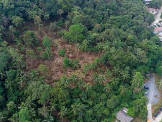For sale land in Ko Samui, Surat Thani