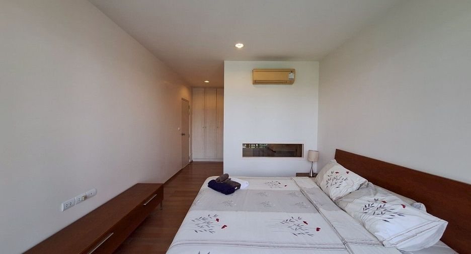 À vendre 2 chambres condo à Hua Hin, Prachuap Khiri Khan